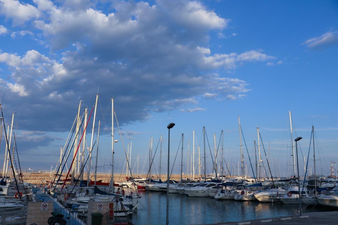 Primerisima Linea De Playa De Gandia Vt-45633-V Εξωτερικό φωτογραφία