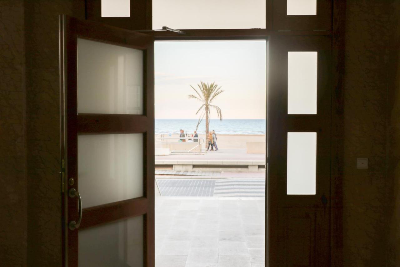 Primerisima Linea De Playa De Gandia Vt-45633-V Εξωτερικό φωτογραφία