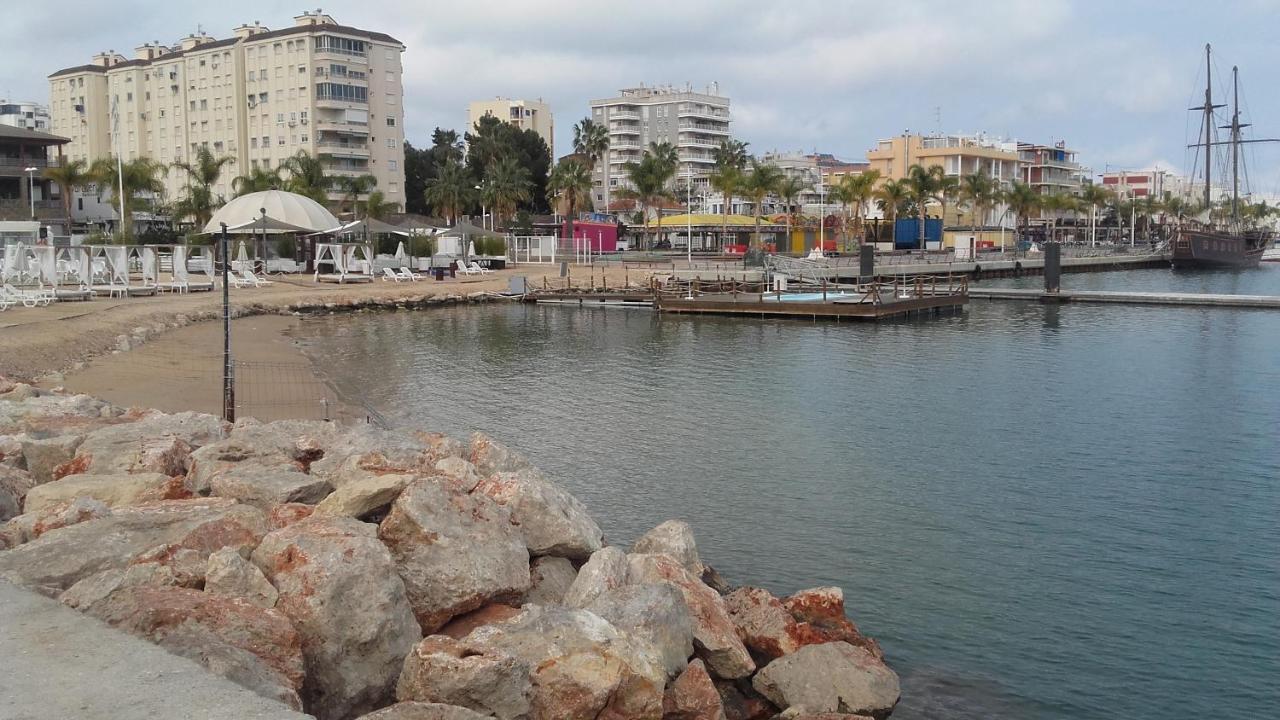 Primerisima Linea De Playa De Gandia Vt-45633-V Εξωτερικό φωτογραφία