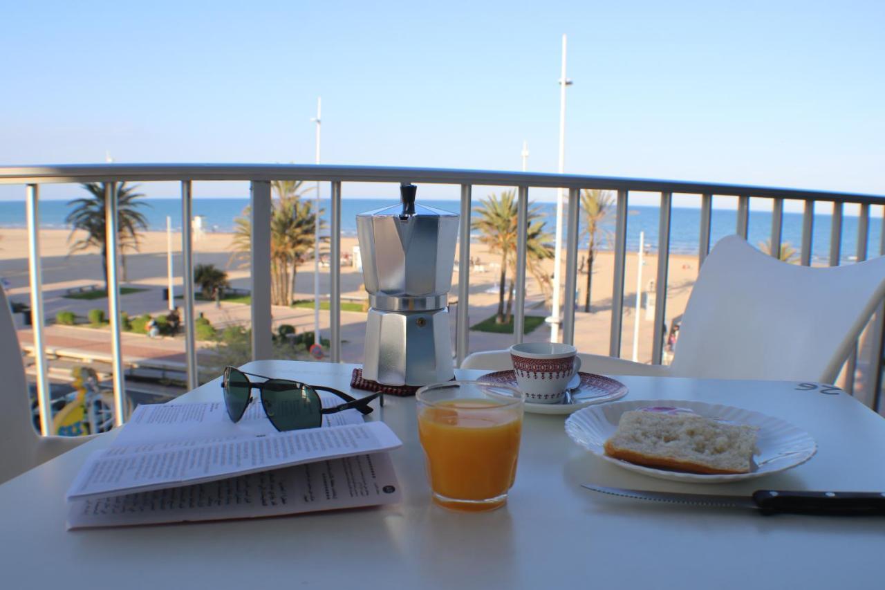 Primerisima Linea De Playa De Gandia Vt-45633-V Εξωτερικό φωτογραφία