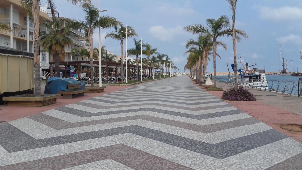 Primerisima Linea De Playa De Gandia Vt-45633-V Εξωτερικό φωτογραφία