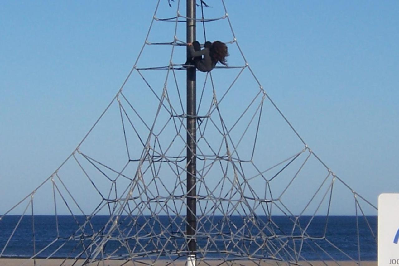 Primerisima Linea De Playa De Gandia Vt-45633-V Εξωτερικό φωτογραφία