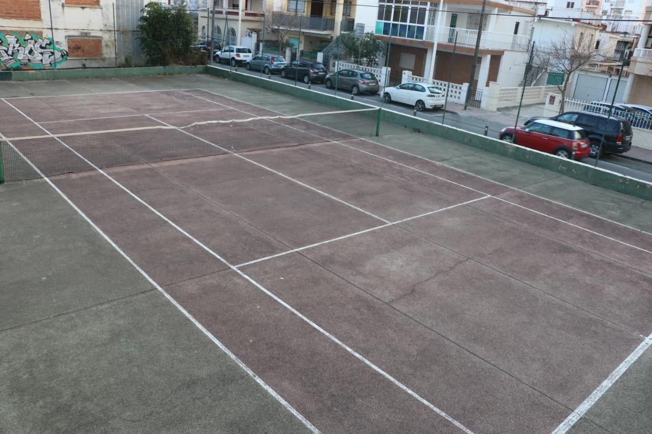Primerisima Linea De Playa De Gandia Vt-45633-V Εξωτερικό φωτογραφία