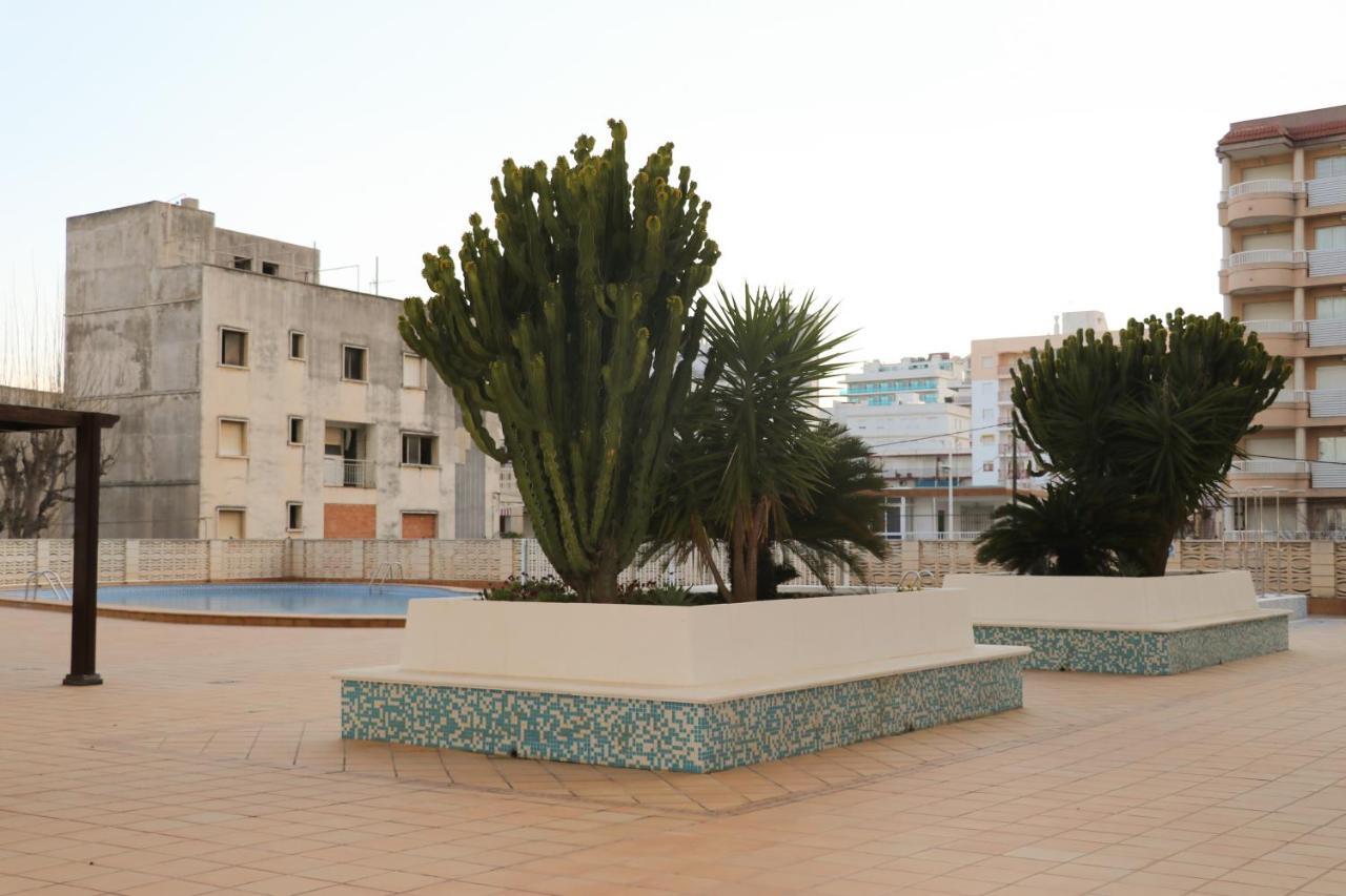 Primerisima Linea De Playa De Gandia Vt-45633-V Εξωτερικό φωτογραφία