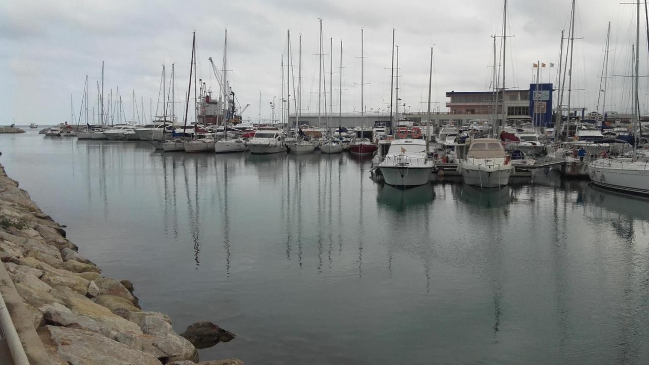 Primerisima Linea De Playa De Gandia Vt-45633-V Εξωτερικό φωτογραφία