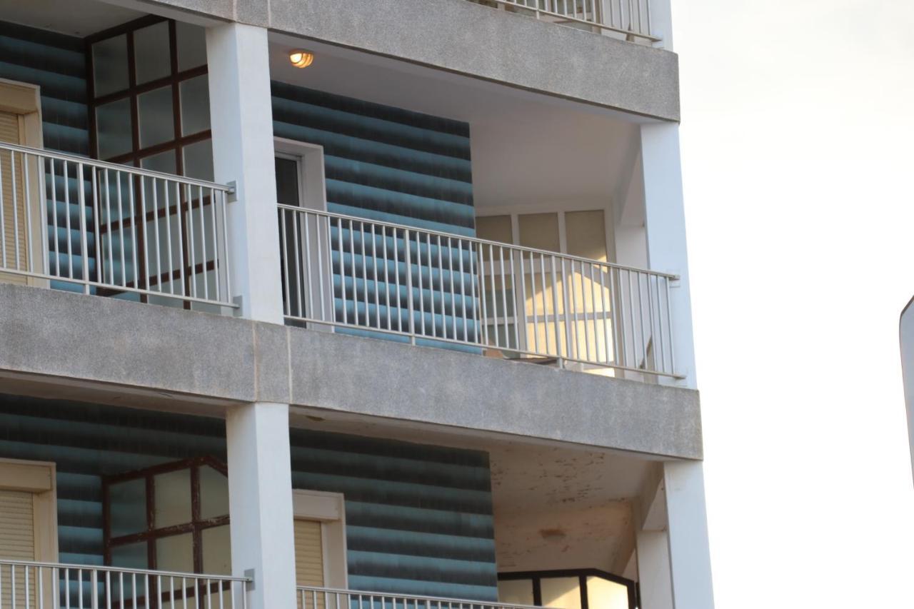 Primerisima Linea De Playa De Gandia Vt-45633-V Εξωτερικό φωτογραφία