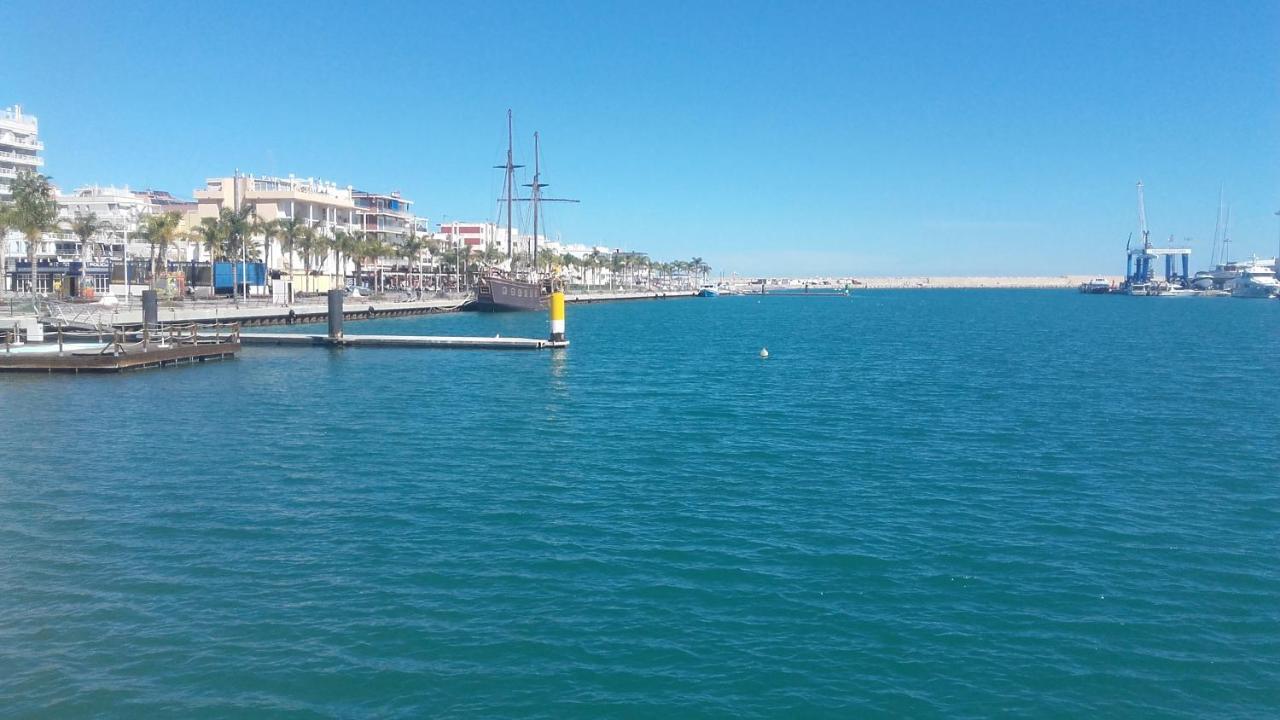 Primerisima Linea De Playa De Gandia Vt-45633-V Εξωτερικό φωτογραφία