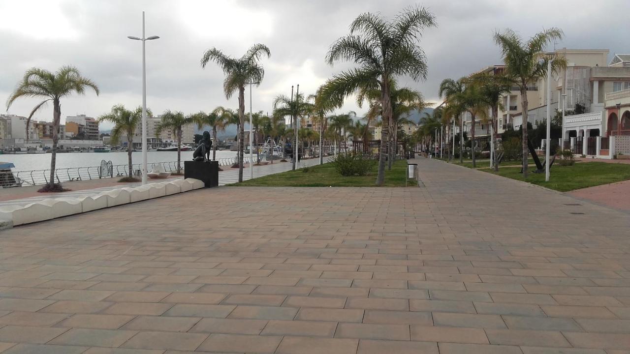 Primerisima Linea De Playa De Gandia Vt-45633-V Εξωτερικό φωτογραφία
