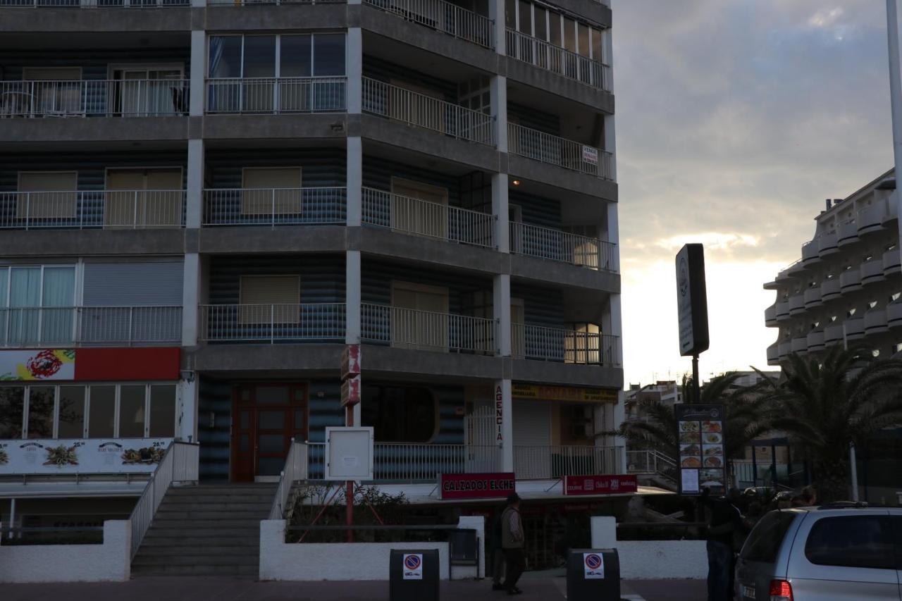 Primerisima Linea De Playa De Gandia Vt-45633-V Εξωτερικό φωτογραφία